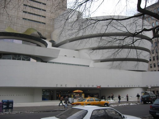 Guggenheim