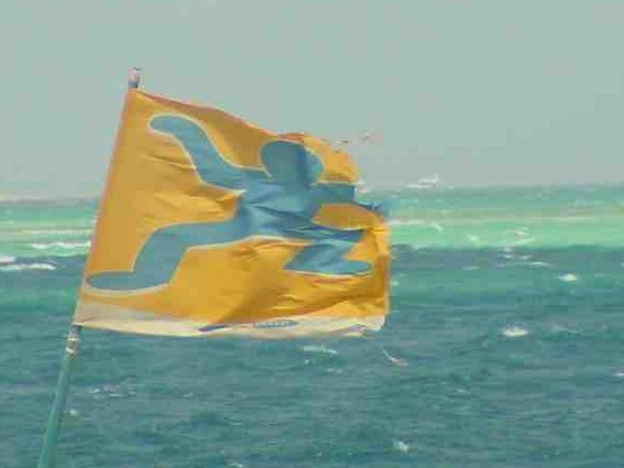 Hurghada,Jibe City 2001